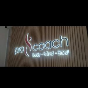 Background logo công ty