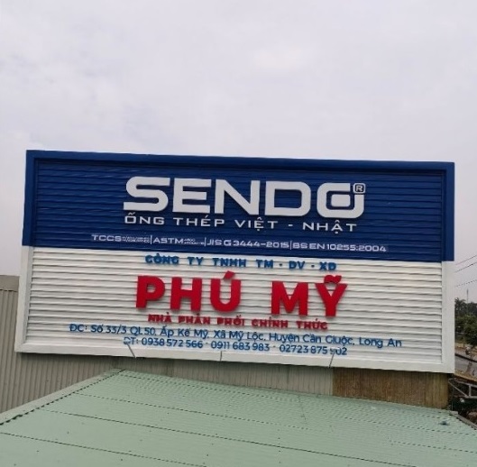 bang-hieu-ton Bảng hiệu tôn