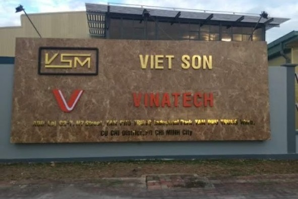 bảng đá hóa cương