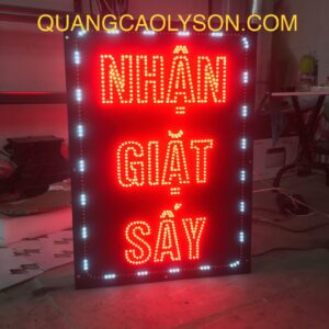 BẢNG LED RUỒI tại thủ đức